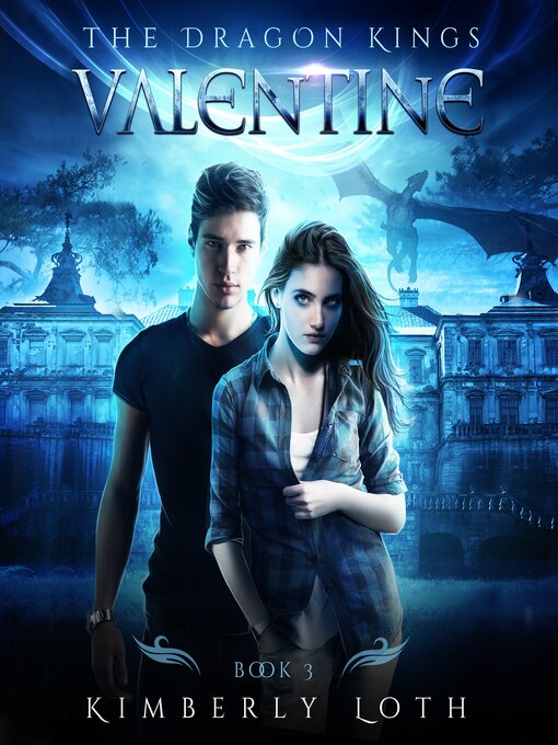 Title details for Valentine by Kimberly Loth - Wait list